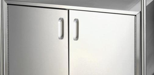 Feature Image 2 - Connor Series Stainless Steel
