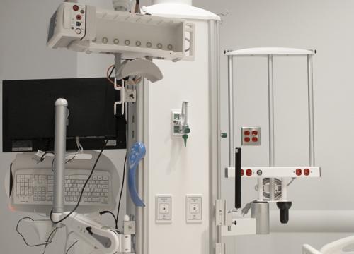 Gallery Image - Equipment Transport System (ETS)