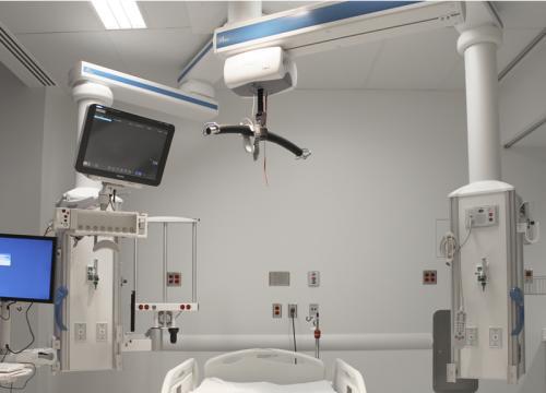 Gallery Image - Equipment Transport System (ETS)