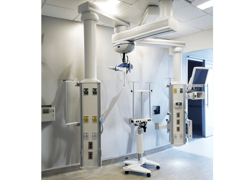 Gallery Image - Equipment Transport System (ETS)