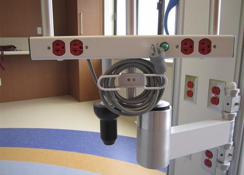 Gallery Image - Equipment Transport System (ETS)