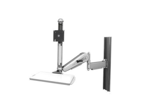 Gallery Image - Falcon Combo Arm
