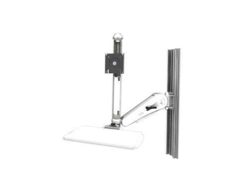 Gallery Image - Falcon Combo Arm