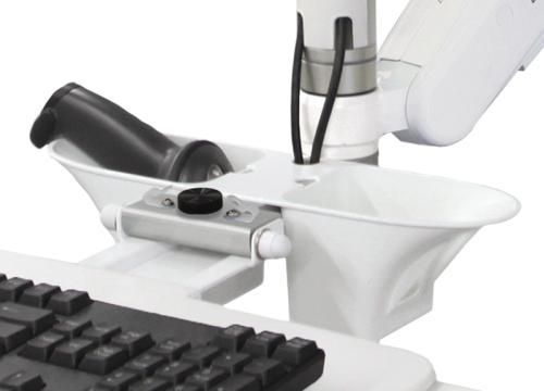 Gallery Image - Falcon Combo Arm