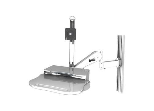 Gallery Image - Falcon Combo Arm