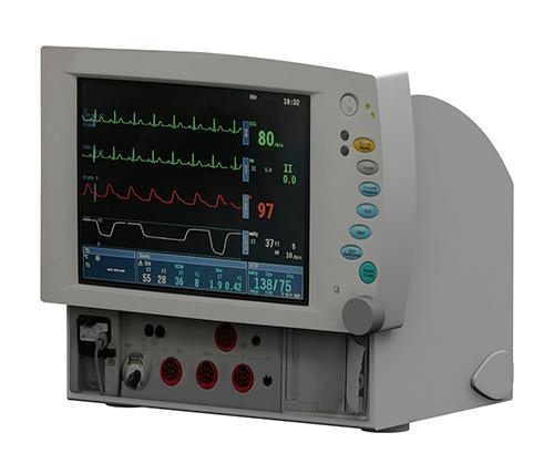 Main image for Amico's GE Healthcare Cardiocap 5 Mounts