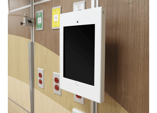 Gallery Image - Heron Tablet Mounts