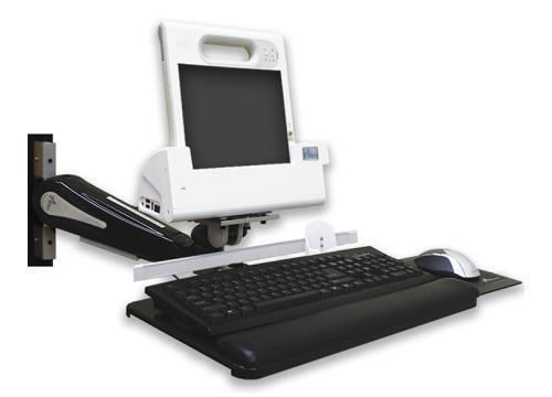 Gallery Image - Heron Tablet Mounts