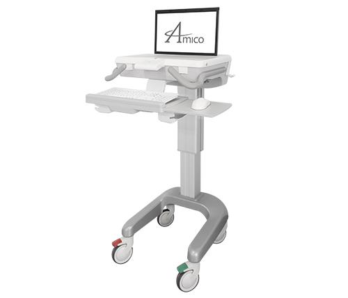 Main image for Amico's Hummingbird | Laptop | Non Powered | Manual Lift