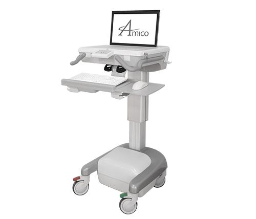 Main image for Amico's Hummingbird | Laptop | Powered | Manual Lift
