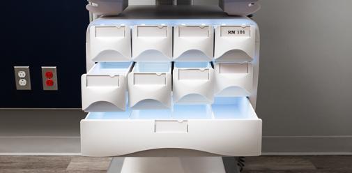 Drawer Light