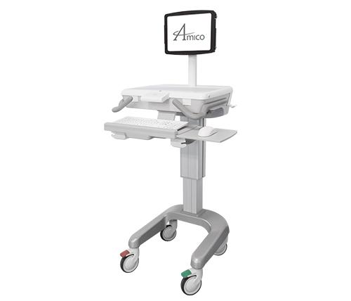 Main image for Amico's Hummingbird | Tablet | Non Powered | Manual Lift