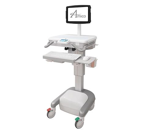 Main image for Amico's Hummingbird | Tablet | Powered | Electric Lift