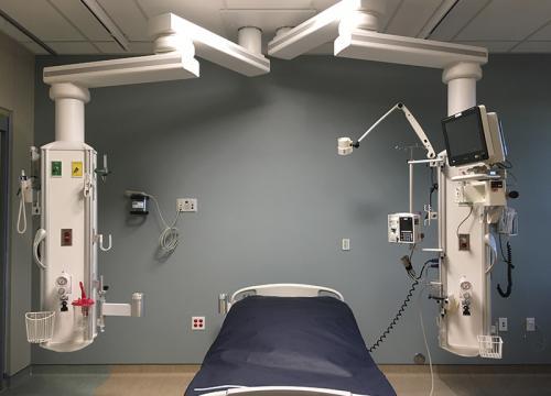 ICU