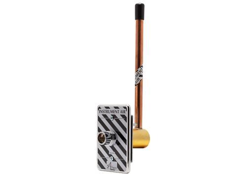 Gallery Image - Instrumental Air DISS (ISO) Console Outlet