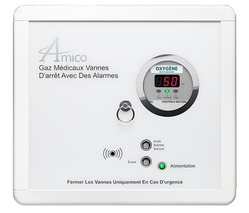 Main image for Amico's Le Coffret de Robinets Combinés