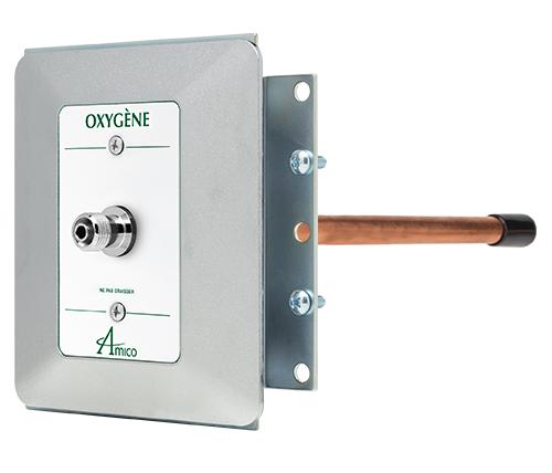 Main image for Amico's Le Point d’Utilisation Encastré de Plafond à DISS