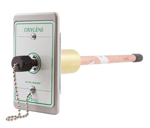 Main image for Amico's Le Point d’Utilisation pour Colonne Plafonnière à DISS