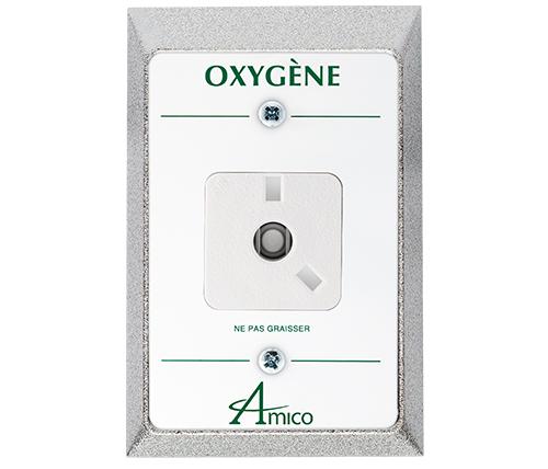 Main image for Amico's Les Plaques d’Habillage pour les Points d’Utilisation