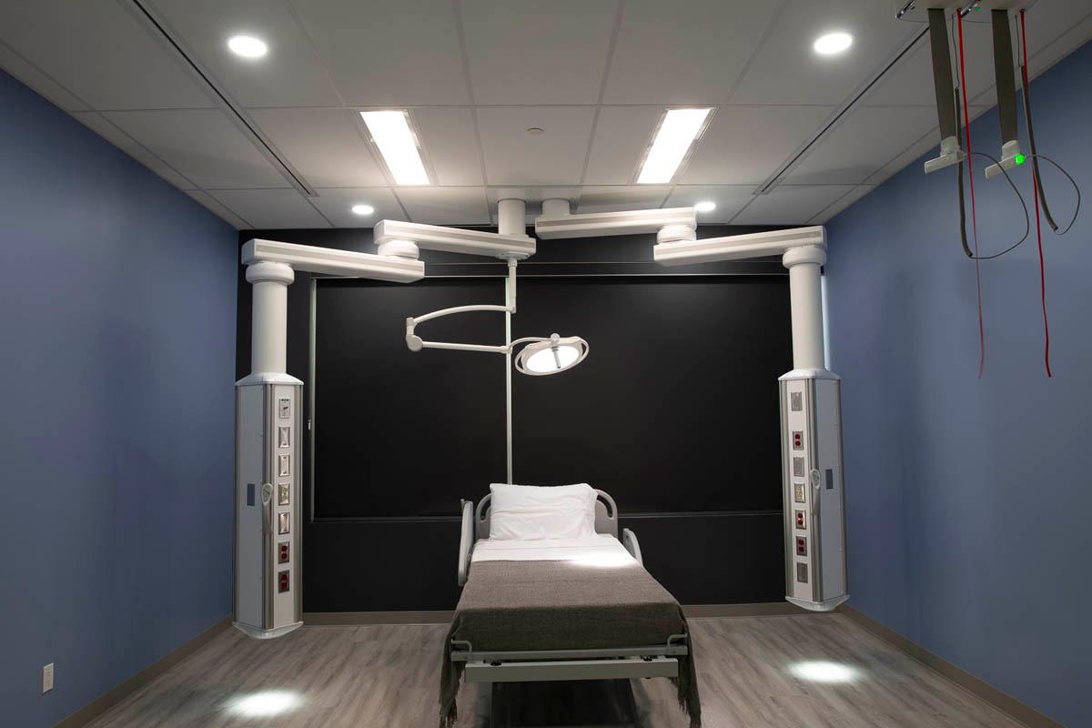 Gallery image for Amico's Mira Series Mira 65 LED
