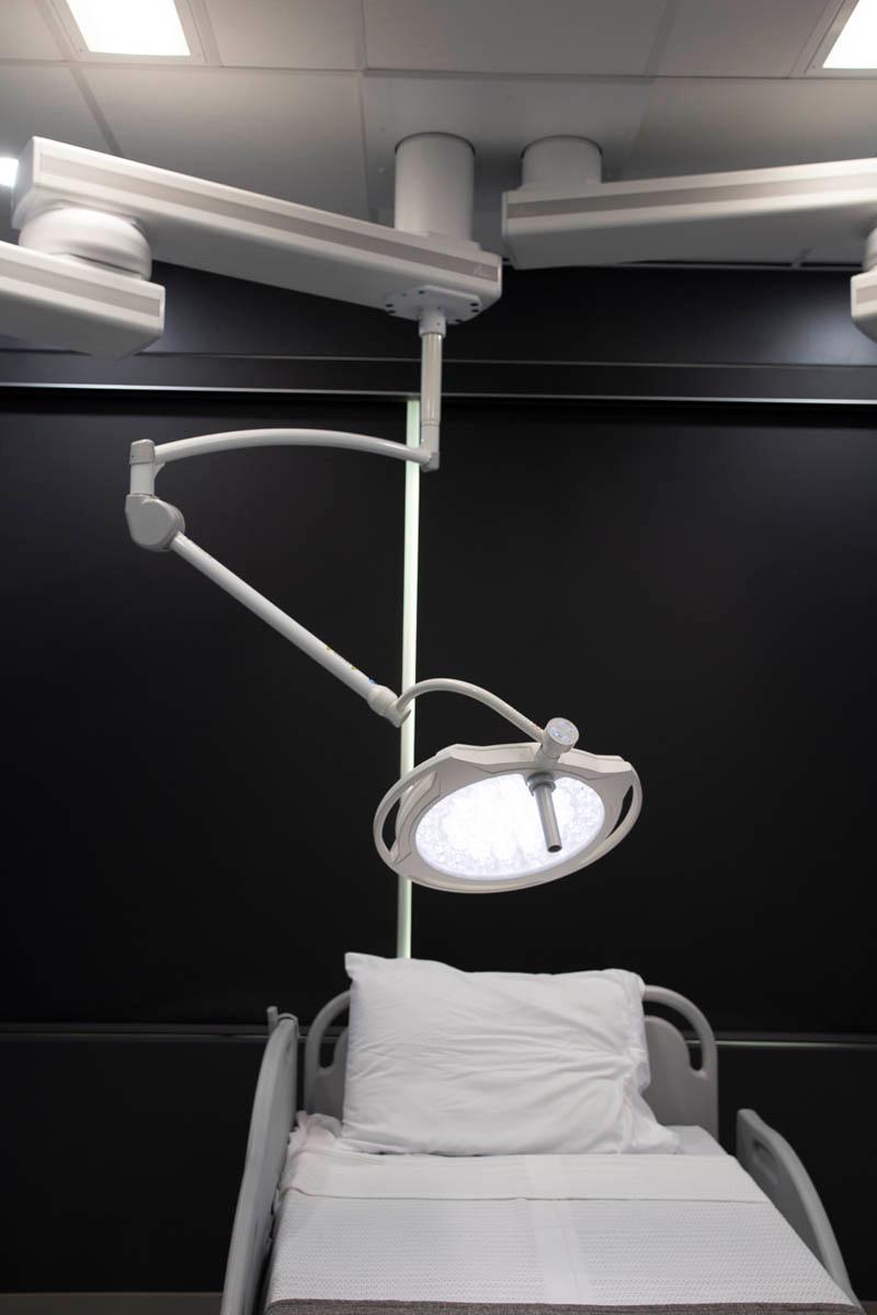 Gallery image for Amico's Mira Series Mira 65 LED