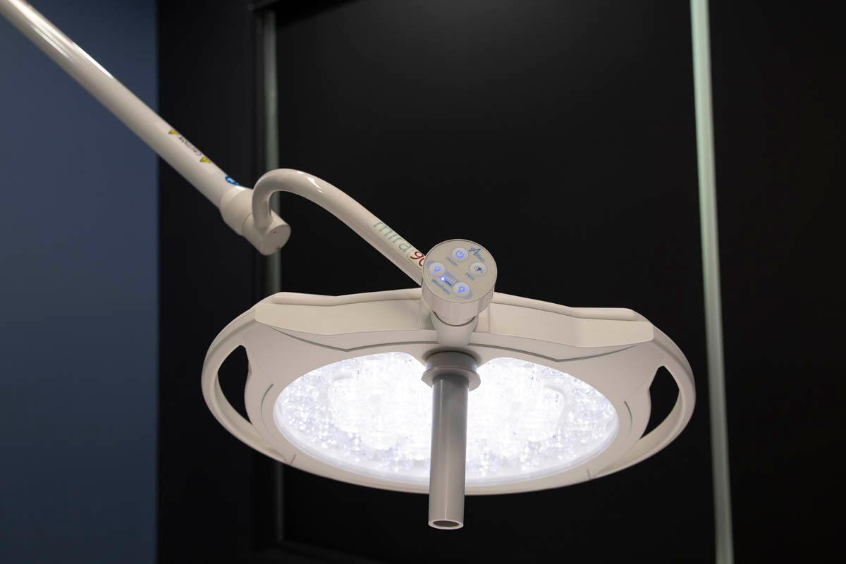 Gallery image for Amico's Mira Series Mira 65 LED