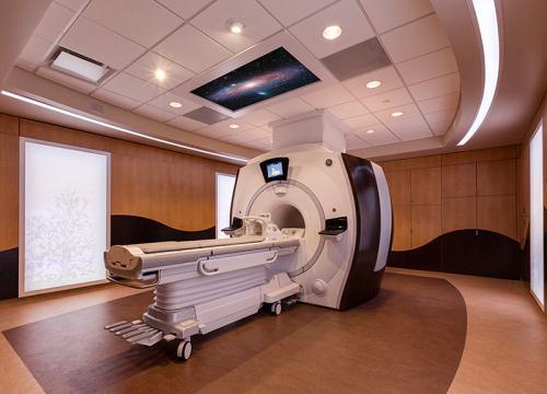 Gallery image for Amico's MRI Series Low Profile Recessed 6" Downlight