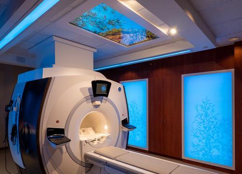 Gallery image for Amico's MRI Series Low Profile Recessed 6" Downlight