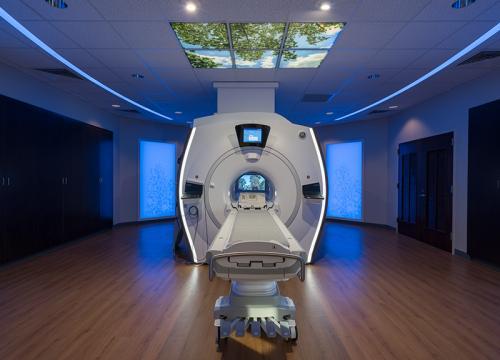 Gallery image for Amico's MRI Series Low Profile Recessed 6" Downlight