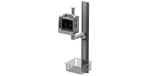 Feature Image 2 - Nihon Kohden Life Scope BSM 1700/JA694PA
