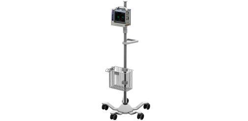 Feature Image 3 - Nihon Kohden Life Scope BSM 1700/JA694PA
