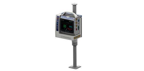 Feature Image 4 - Nihon Kohden Life Scope BSM 1700/JA694PA