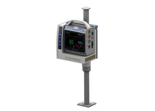 Gallery Image - Nihon Kohden Life Scope BSM 1700/JA694PA