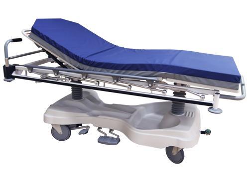 Gallery Image - Non Powered Therapeutic Stretcher Pads