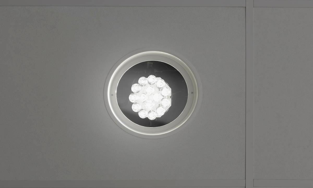 Gallery image for Amico's Nova Series Nova Motorized LED Exam Light