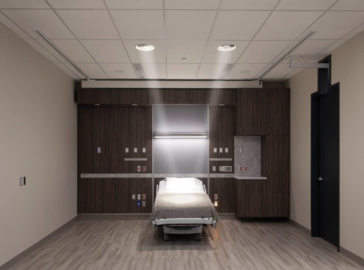 Gallery image for Amico's Nova Series Nova Motorized LED Exam Light