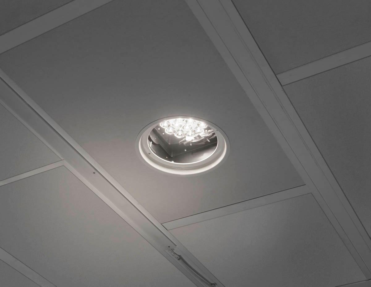 Gallery image for Amico's Nova Series Nova Motorized LED Exam Light