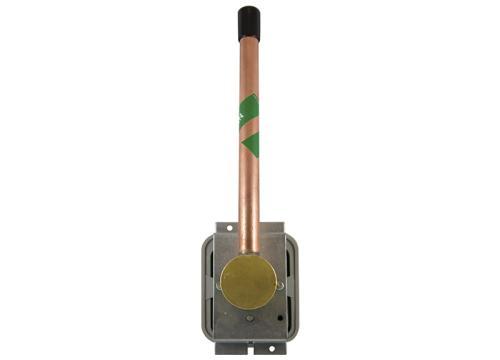 Gallery Image - Ohmeda Compatible Compact Console Outlet