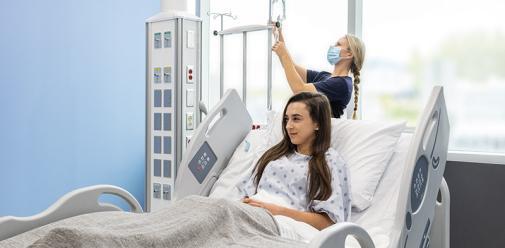 Feature Image 6 - Patient Lift Pendant (PLP)