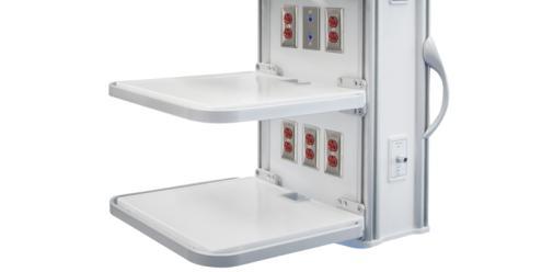Feature Image 7 - Patient Lift Pendant (PLP)