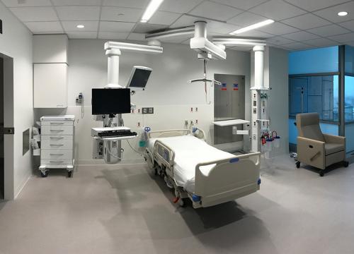 Gallery Image - Patient Lift Pendant (PLP)