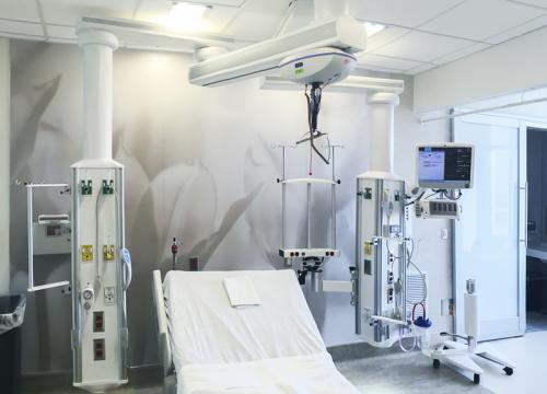 Gallery Image - Patient Lift Pendant (PLP)