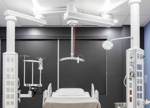 Gallery Image - Patient Lift Pendant (PLP)