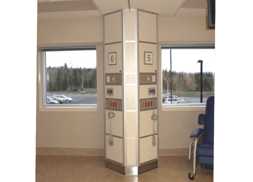 Gallery Image - Power Column