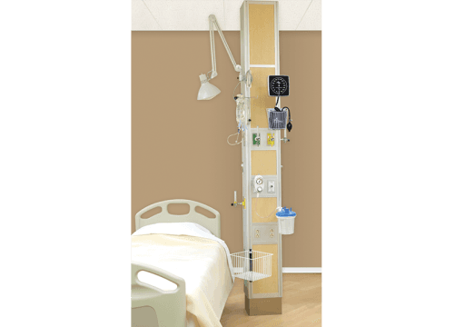 Gallery Image - Power Column