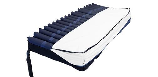 Feature Image 2 - Powered Therapeutic Mattresses