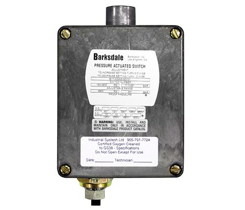 Main image for Amico's Pressure Switch For Reserve Manifold
