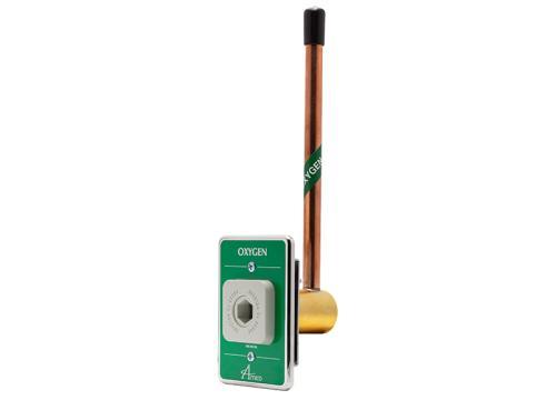 Gallery Image - Puritan Bennett Compatible Console Outlet