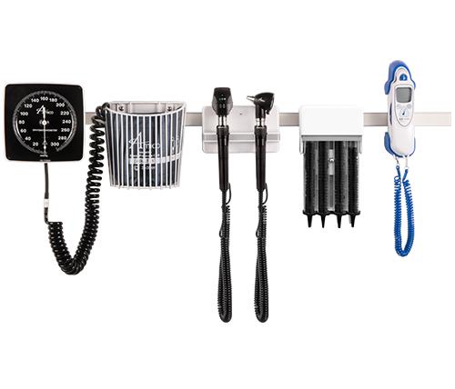 Main image for Amico's Rail Mounted Diagnostic Station