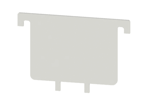 Gallery Image - Rail Mounted Storage Baskets